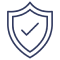 <h3>Trust</h3><br>We operate under a formal agreement and within legal frameworks